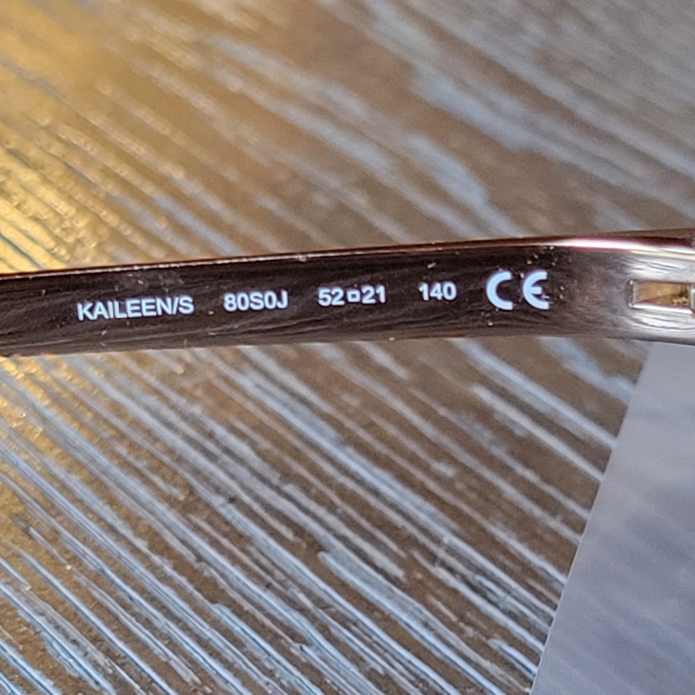 Kate Spade Sunglasses - Picture 8 of 16